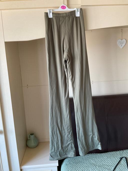  — trousers