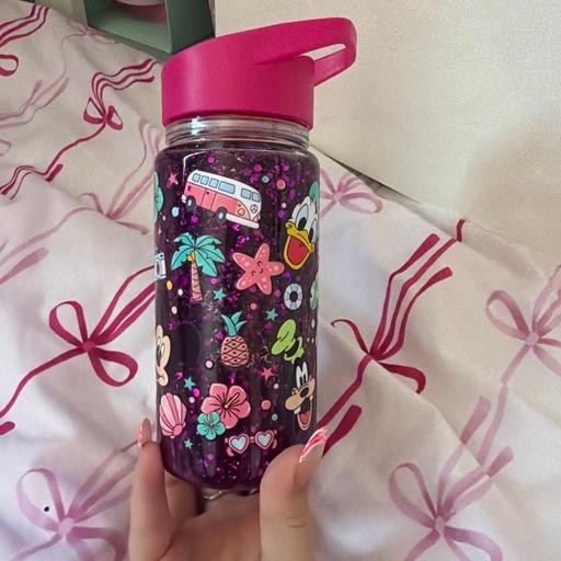  — 12oz kids snowglobe