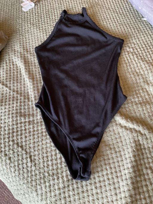  — body suit