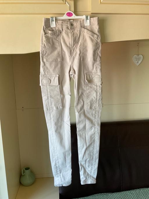  — River island CARGO