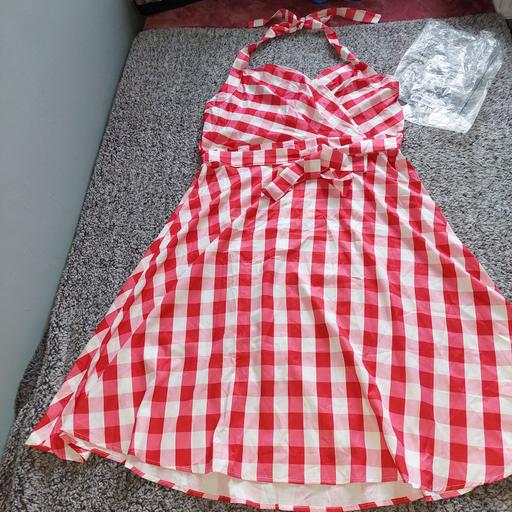  — womens Dress Summer dress lightweight size 2x