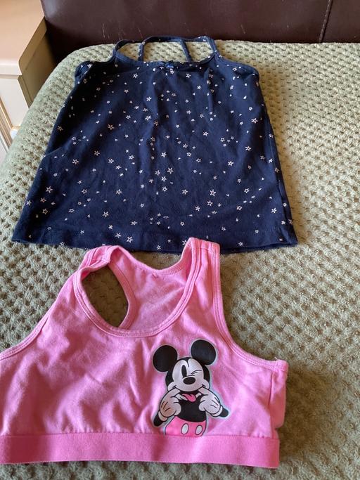  — girls tops