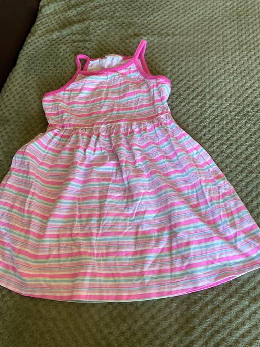  — girls dress