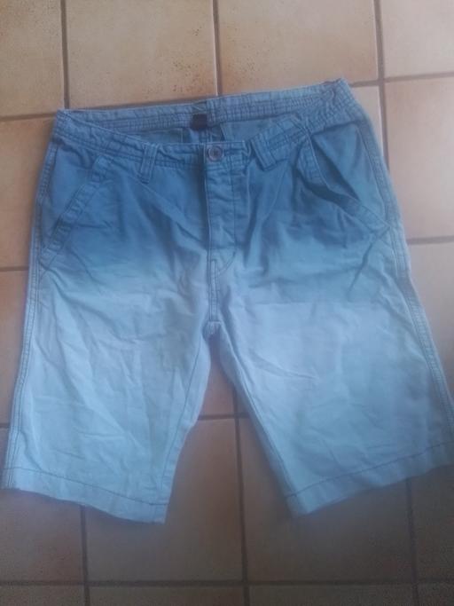  — MENS SHORTS