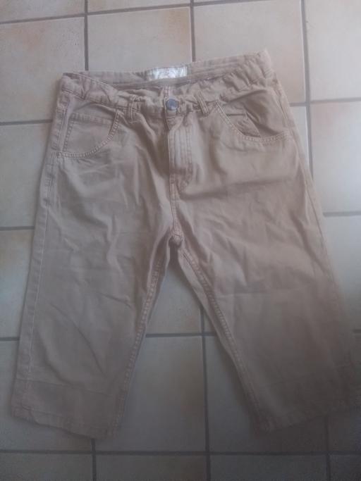  — MENS HERITAGE BRAND SHORTS