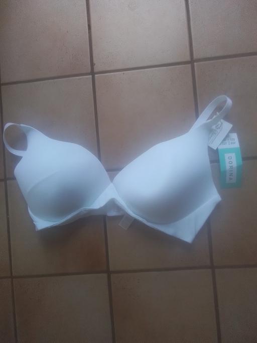  — BRAND NEW WITH TAG DORINA BRA