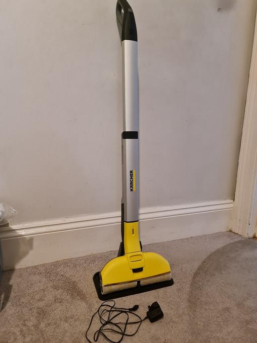  — Karcher EWM 2