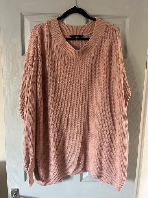  — Yours jumper size 22/24