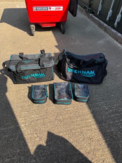  — Fishing tackle