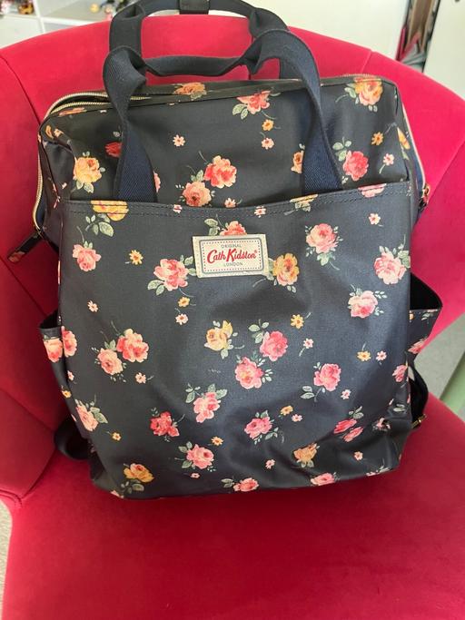  — Cath Kidston changing bag