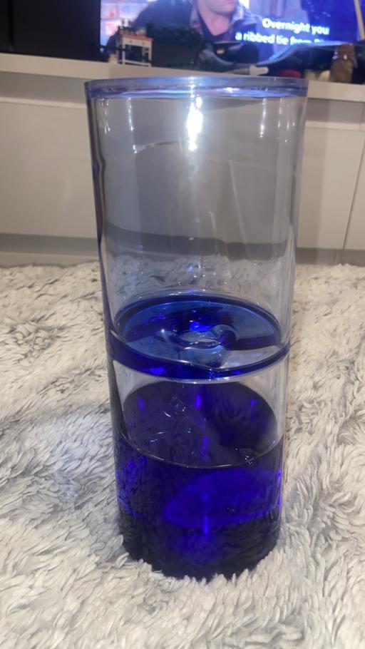  — Sensory slime timer 