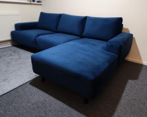  — Habitat Julian right hand corner sofa