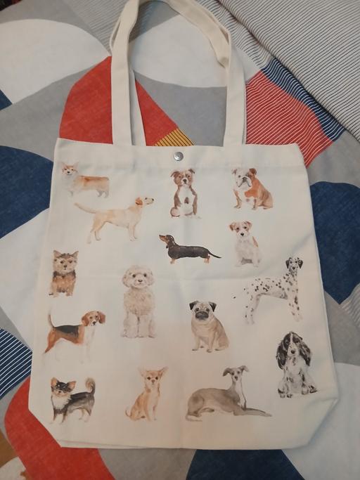  — Bag New