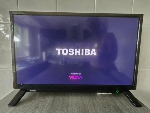  — tv