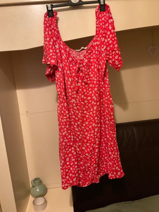  — Dress