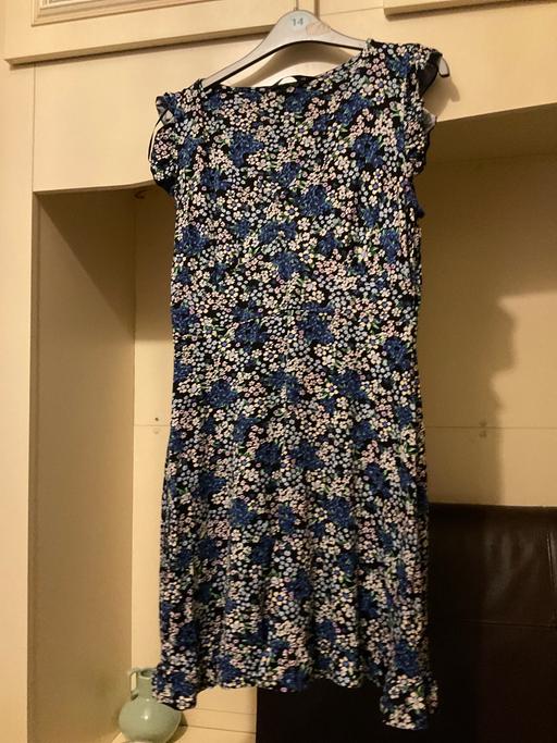  — besutiful dress