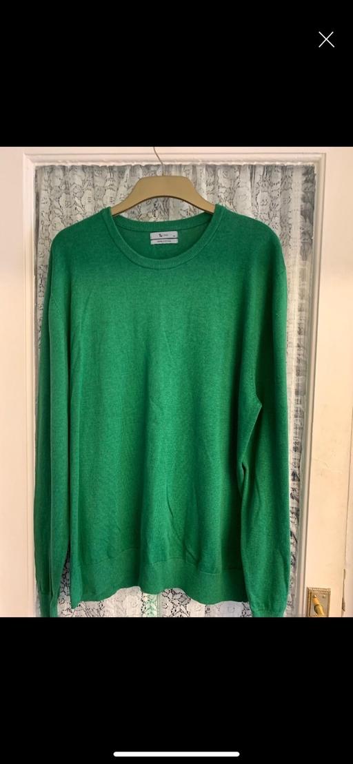  — Mens jumper