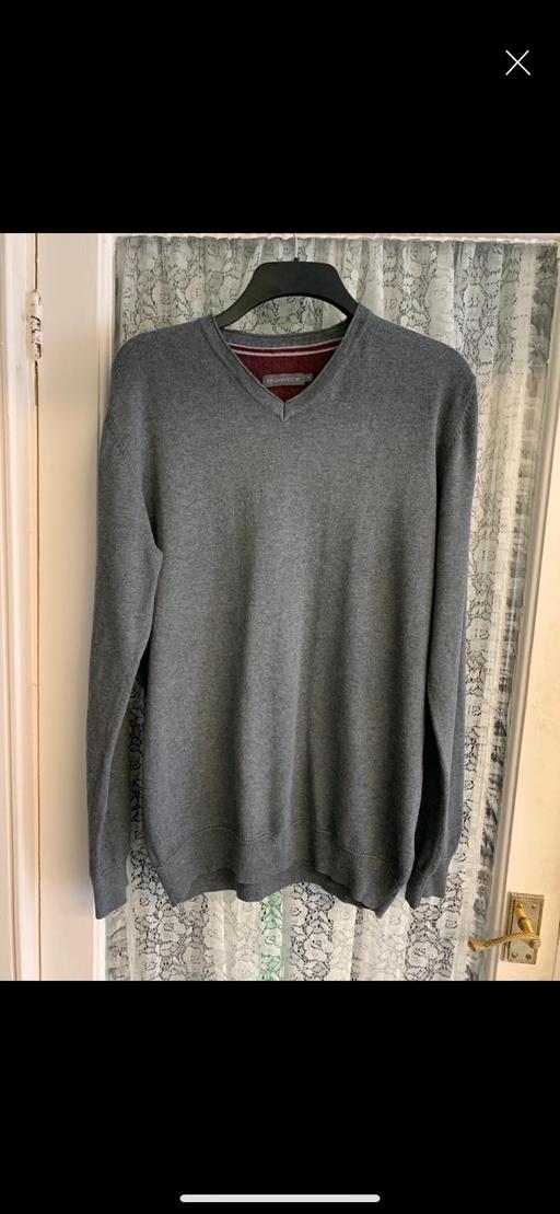  — Mens jumper