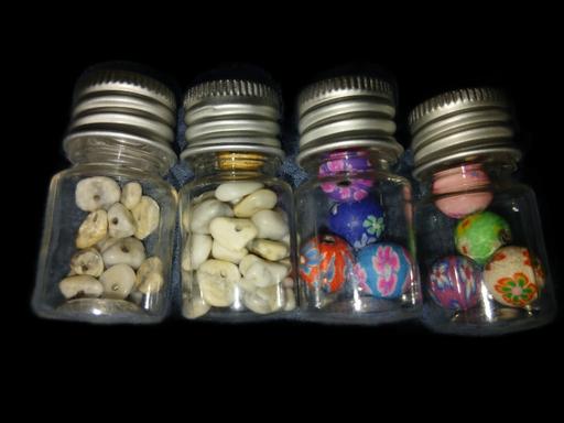  — -beads for d.i.y jewelry
