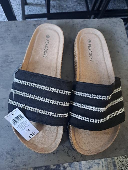  — new glizy sliders