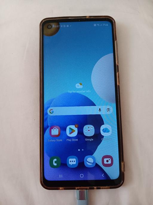  — Samsung A21s