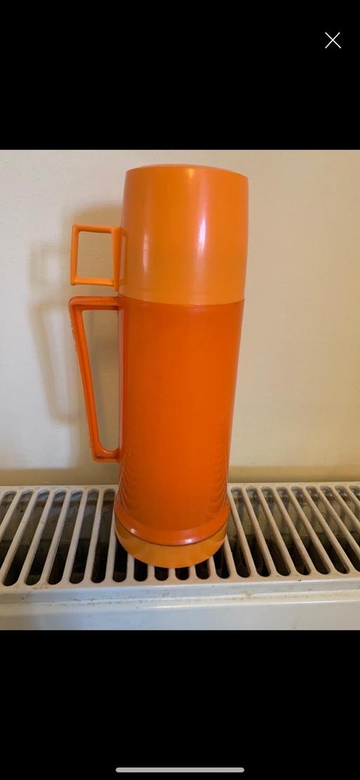  — Thermos Flask