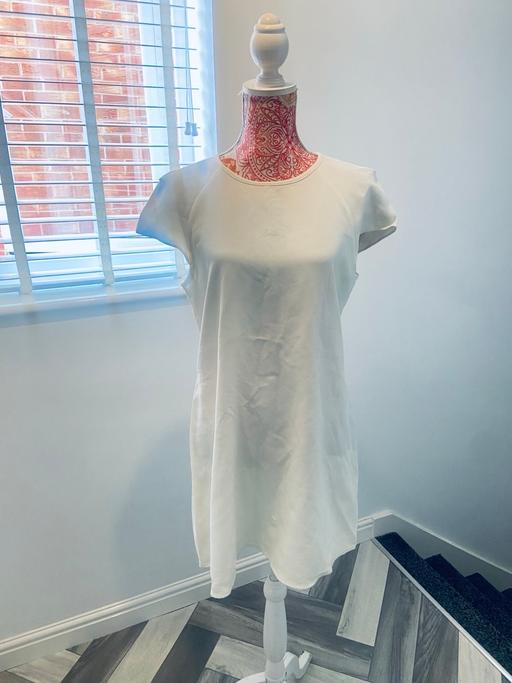  — (12) RIVER ISLAND DRESS