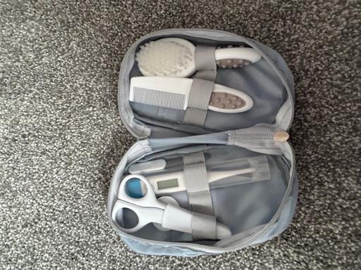  — Baby care set