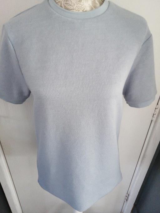  — ladies size *S* Peacocks