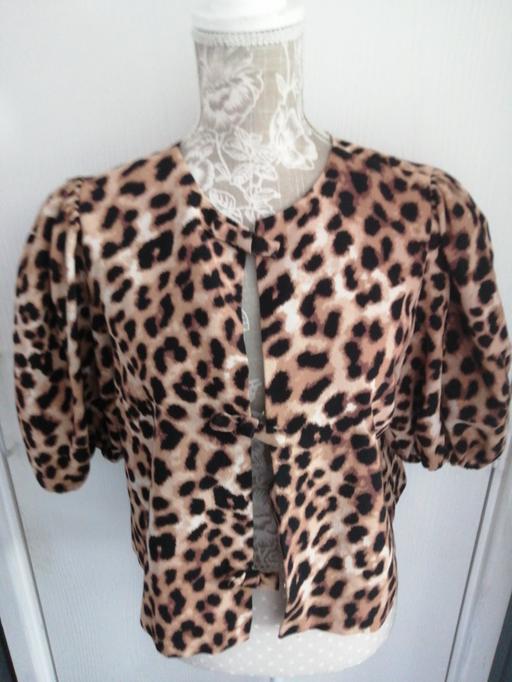  — ladies size *12*