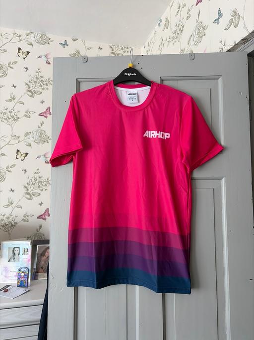  — Ladies/Girls t shirt