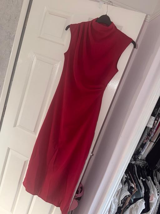  — Evening dress