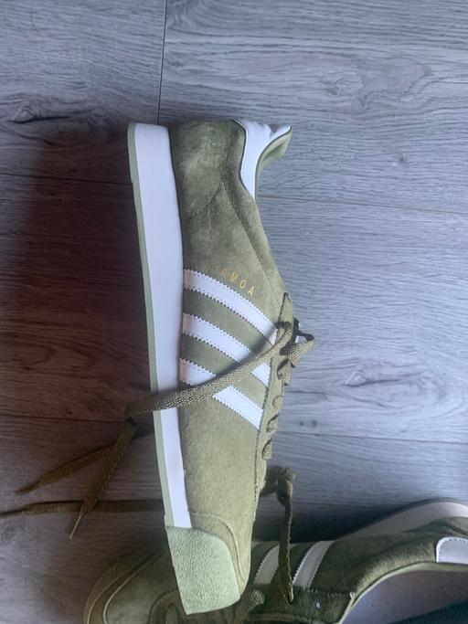  — Trainers