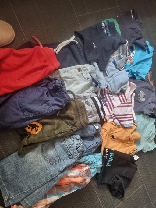  — boys bundle