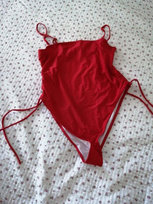  — ladies Costume size *14* not Worn Boohoo