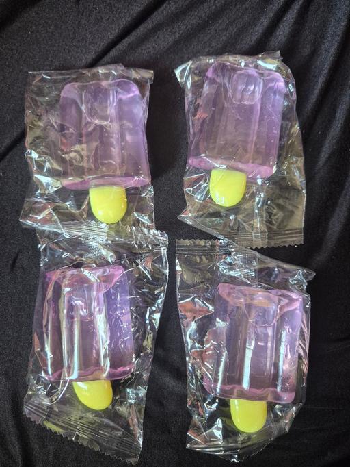  — new Lolly Squishies £2 EACH