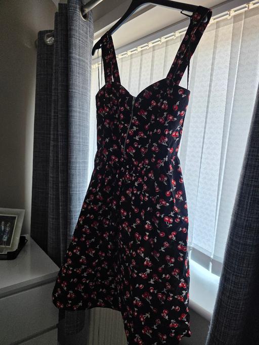  — dress size 12