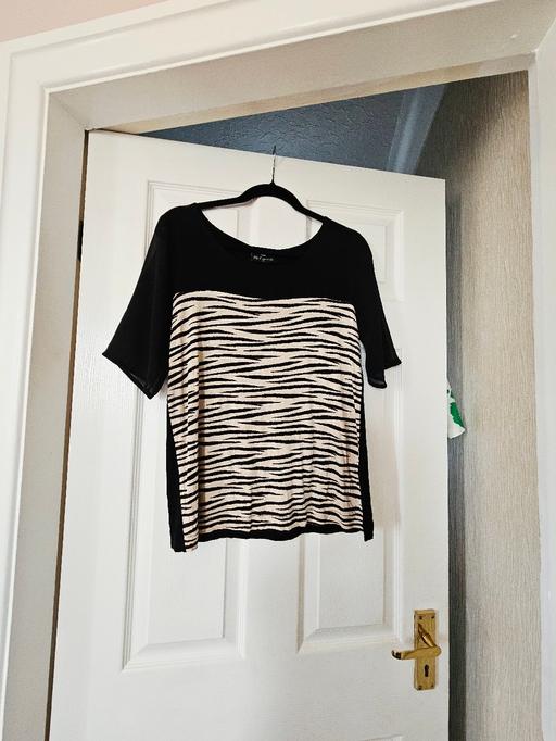  — Next top, size 14..NEW