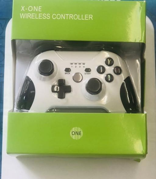  — Brand New XBOX ONE Replacement Controller