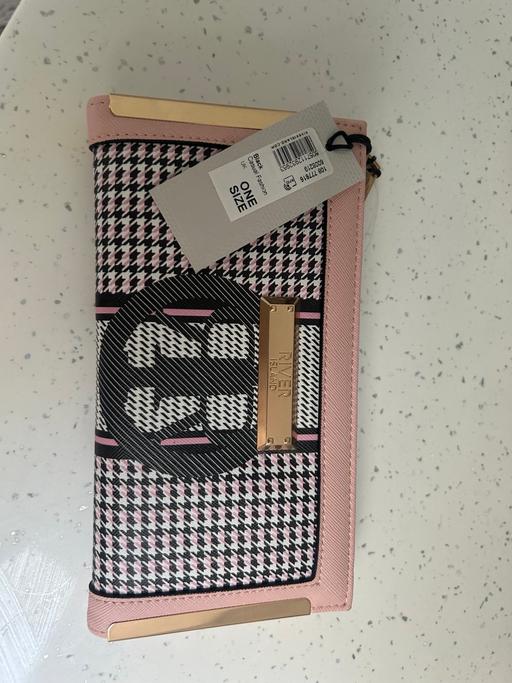  — River Island Purse