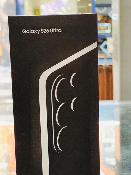  — Samsung S26 Ultra