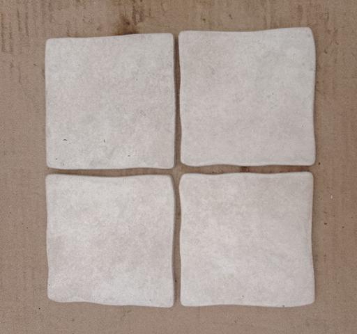  — 10x10 country cream Wall tiles 8m2