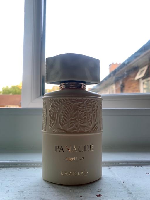  — Khadlaj Panache Angel Dust EDP 100ml