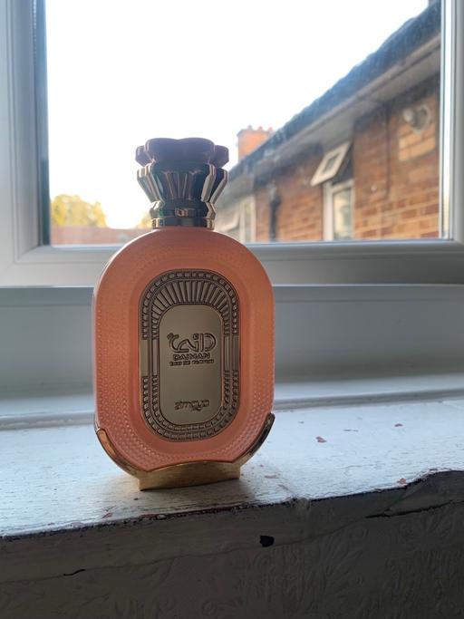  — Daiman Eden Zimaya EDP 100ml