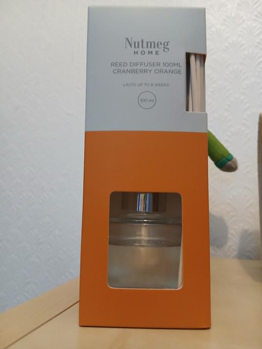 — Diffuser New