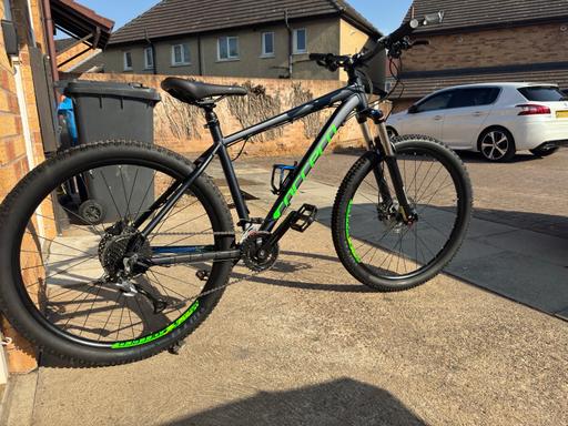  — Brand new carrera kraken 27.5”