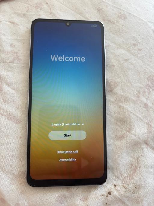  — Galaxy A06