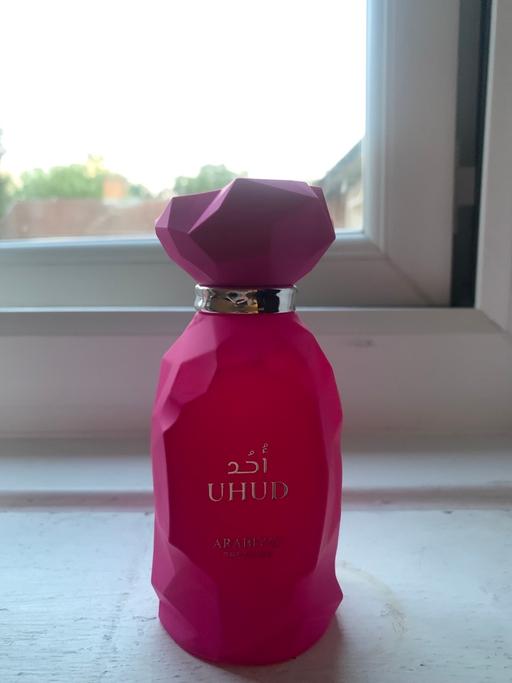  — Arabiyat Prestige Uhud EDP 100ml