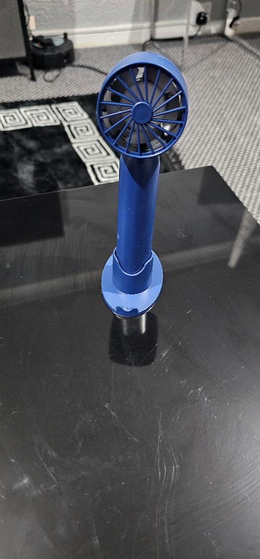  — HandHeld fans T10 mini Fan