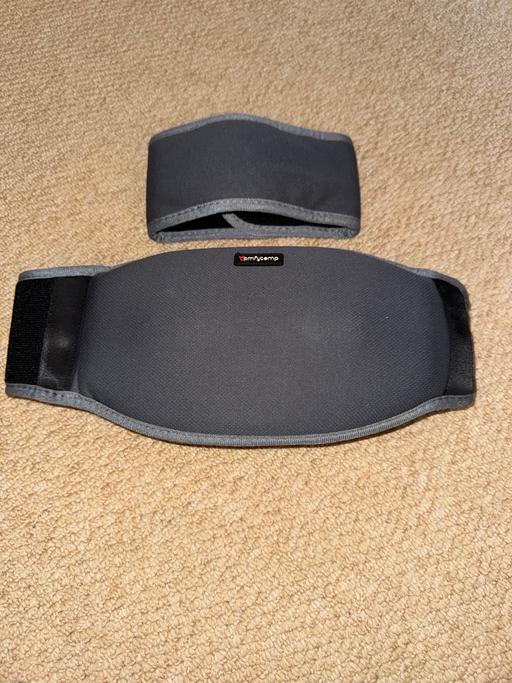  — Comfytemp Cordless Heating Pad